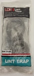 Ldr Lint Trap 5043100 Washing Machine Hose Mesh Filter Laundry Sink 2 Pack. Fixed Price $10.99.