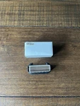 New Shaver Foil & Cutter Head For Braun 428 Micron 2000 Series 5420 5421 2111. Fixed Price $11.99.
