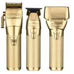 Babylisspro Fxone Goldfx Set FX899G, FX799G, FX79FSG. Fixed Price $420.00.