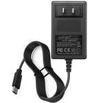 Ac Adapter For Tymo HC122P HC120P Cordless Hair Straightener Brush. Fixed Price $12.99.