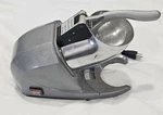 Ice Crusher Shaver Blades 286LBS/HR Snow Cone Machine 380.... Fixed Price $37.05.