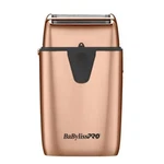 Babylisspro Uvfoil Double Cordless Shaver Rose Gold - FXLFS2RG. Fixed Price $119.99.