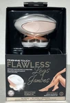 Finishing Touch Flawless Legs Women's Cordless Hair Remover**new Factory Sealed*. Fixed Price $43.41.