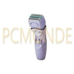 Panasonic Close Curves Wet/dry Adjustable Pivot Action Shaver (ES-2218VC). Fixed Price $199.99.
