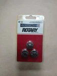 Remington Rotary Dual Track Replacement Heads Cutters SP-10 RR-50DT -45DT- 35DT. Fixed Price $14.47.