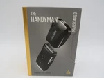 Manscaped The Handyman Men's Compact Face Shaver 30-00150 New Sealed. Fixed Price $42.99.