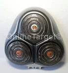 Philips Norelco HQ9 Speed Xl Shaver Head Frame Holder Foil Blade 8140 8160 8171. Fixed Price $97.20.