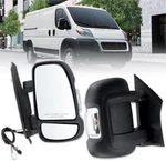 Power Fold Mirror 2014-2025 Ram Promaster Passenger Side #5VF00JXWAG CH1321432. Fixed Price $269.90.