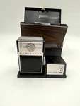 Vintage Remington CV-500 Electric Shaver Black Men Cord/cordless With Case. Fixed Price $17.99.