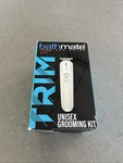 Bathmate Trim Unisex Body Hair Grooming Kit New W/ Fast Shipping! Read Desc. Fixed Price $29.95.