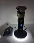 Philips Norelco I9000 Prestige Ultra Senseiq Pro Electric Shaver Wet Dry XP9405. Fixed Price $110.00.