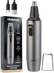Numifun Ear And Nose Hair Trimmer For WOMEN-2023 Professional Painless. Fixed Price $21.00.
