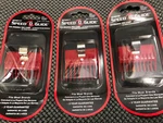Lot Of 2 Pack Universal Speed Guide Clipper Guard #00 Fade Fits Any Andis. Fixed Price $19.99.