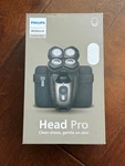 Philips Norelco Head Shaver Pro 9000 Series - Skull For And Women. Fixed Price $119.90.