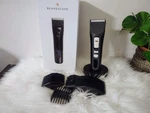 Brio Beardscape V1 Trimmer For Men Professional With Low Black. Fixed Price $60.00.