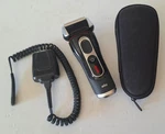 Braun Series Electric Shaver Wet & Dry Rechargeable Type: 5748. Fixed Price $59.00.