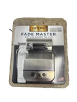 Aandis Blade-for Fade Master Clipper Set (# 01591) (1 Pack). Fixed Price $29.99.