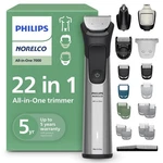 Philips Norelco 7000 Series 22 Piece All-in-one Trimmer Hair Clipper MG7965/49. Fixed Price $69.95.