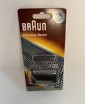 New Braun Micron 1000 10B Foil & Cutter Replacement Genuine Nos Oem Sealed. Fixed Price $24.95.