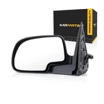 For Chevy Silverado 1500 Hd 2001 2002 Door Mirror Driver Side,. Fixed Price $72.60.