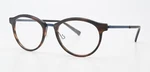 Fleye Copenhagen Glasses Frame Jo 561 Braun Royal Blue Panto Oval Unisex Skandi. Fixed Price $316.70.