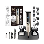 Beard Trimmer For Men - 5 In 1 Kit Electric Razor, Nose Hair Trimme... Fast Ship. Fixed Price $40.04.