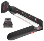 Reach Your Back Easily - Mangroomer Ultimate Pro Shaver 3 Piece Set. Fixed Price $179.99.