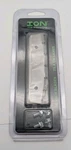 Ion 10" New Oem Replacement Ice Auger Blades # 24508 Fishing. Fixed Price $35.99.