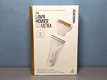 Manscaped Special Edition Lawn Mower 5.0 Ultra Groin & Body Hair Trimmer Sealed. Fixed Price $80.91.