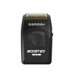 Gamma+ Boosted Professional Foil Barber Shaver Super Torque Motor GP808M - New. Fixed Price $78.70.