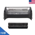 10B Replacement Shaver Foil Cutter For Braun Series 170 180 190 1735 1775 5728. Fixed Price $14.89.