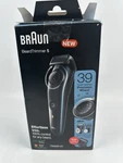 Braun Beard Trimmer Shave & Kit 39 Length Settings. BT5240. Fixed Price $34.50.