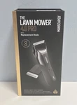 Manscaped The Lawn Mower 4.0 Pro Groin & Body Hair Trimmer (brand New). Fixed Price $63.99.