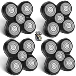 Uptard Shaver Replacement 10 Count (pack Of 2), BLACK5. Fixed Price $39.90.
