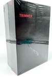 Brand New Tcmky Professional Electric Hair Trimmer/clipper - Silver. Fixed Price $13.50.