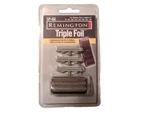 Remington SP-82 Triple Foil Replacement Screen & Cutters Models TF100-TF700 New. Fixed Price $12.57.