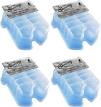 Refill Cartridges For Braun Clean & Renew Ccr (4-PACK). Fixed Price $25.64.
