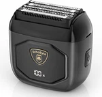 Full Metal Electric Foil Shaver For Men: 4 Floating Blades, IPX7 Waterproof Wet. Fixed Price $117.99.