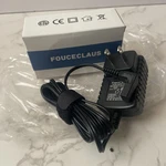 Fouceclaus Power Adapter Charger For Wahl Trimmer Models 9864SS, SS2L, Black. Fixed Price $12.00.
