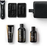 Manscaped The Premier Package 5.0 Ultra, With Lawn Mower. Fixed Price $124.90.