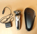 Philips Norelco Series 5000 Wet Dry Shaver Razor Rechargeable S5940 Clean. Fixed Price $29.95.
