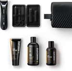 Manscaped The Premier Package 5.0 Ultra, With Lawn Mower. Fixed Price $108.00.