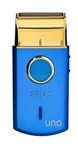 Stylecraft Professional Lithium-ion Single Foil Shaver Blue Scunosfsb. Fixed Price $49.99.
