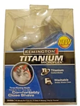 Remington R-450S Titanium Micro Flex Men's Shaver New. Fixed Price $74.00.