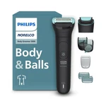 Philips Norelco Body Groomer 5000 Series, Intimate Hair Trimmer & S... Fast Ship. Fixed Price $108.99.