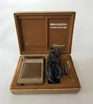 Remington Lektro Blade Electric Shaver Mens Sperry Rand Works Model LB-24 Usa. Fixed Price $12.99.