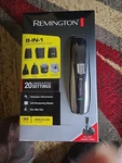 Remington Shortcut Self-haircut Trimmer Kit Waterproof Cordless Electric New. Fixed Price $55.00.