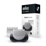 Braun Easyclick Body Groomer Attachment For New Generation Series 5, 6 And 7 Sha. Fixed Price $65.99.
