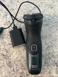 Philips Norelco Series 2000 Cordless Men's Trimmer Shaver Beard. Fixed Price $16.99.