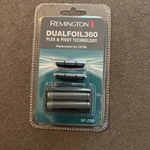 Remington Dualfoil 360 Flex & Pivot Replacement Blade SP-290 For F4790 Razor New. Fixed Price $35.53.